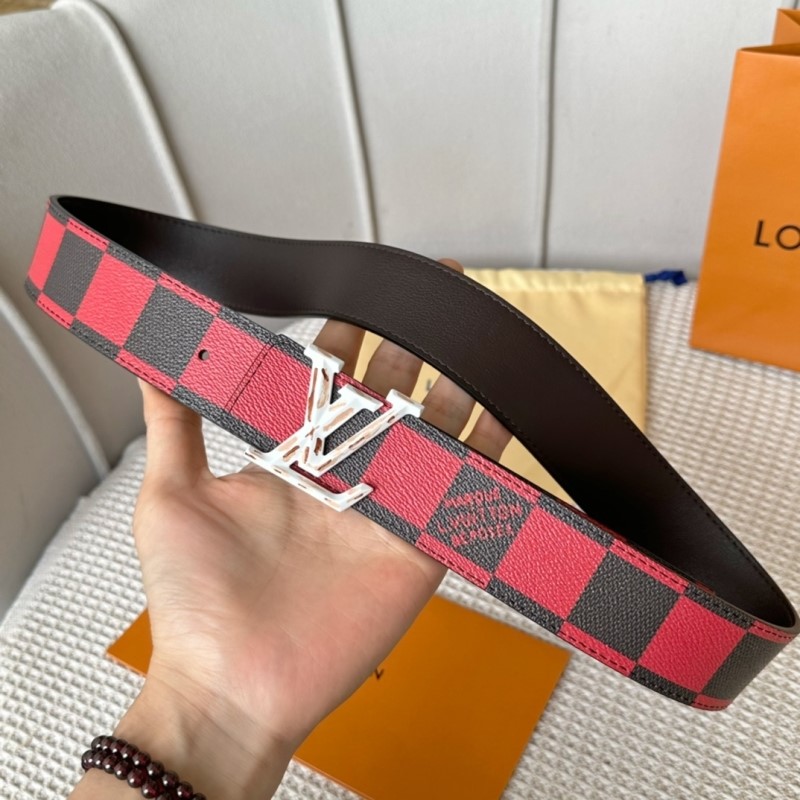 l0vis Vvtt0n belts